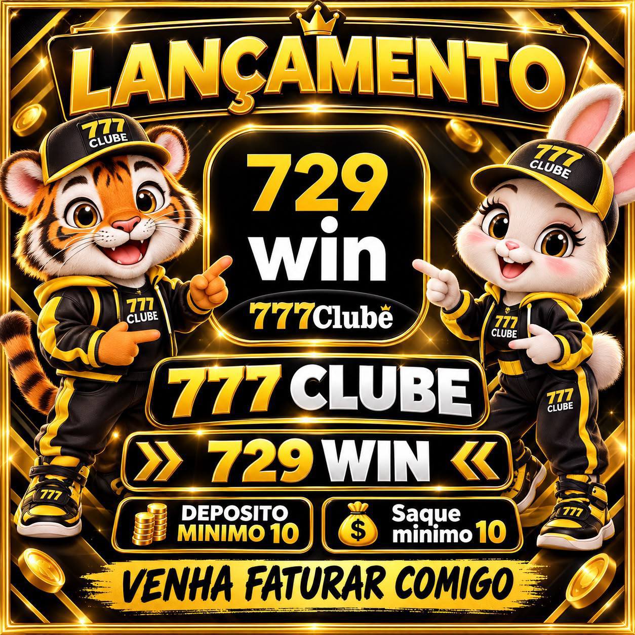 Clube777